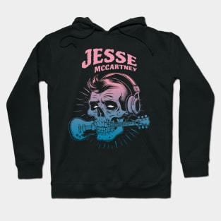 Jesse McCartney Hoodie